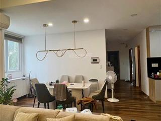 Chung cư vstar, 97m2, sổ hồng riêng, full nội thất, kdc nam long phú thuận, quận 7.