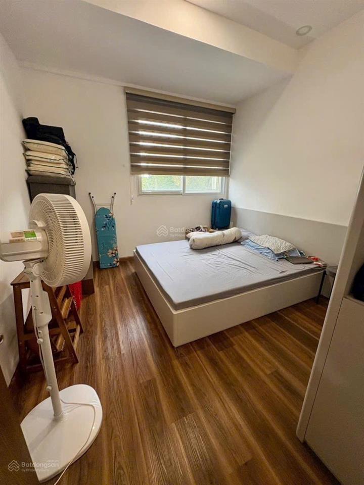 Chung cư vstar, 97m2, sổ hồng riêng, full nội thất, kdc nam long phú thuận, quận 7