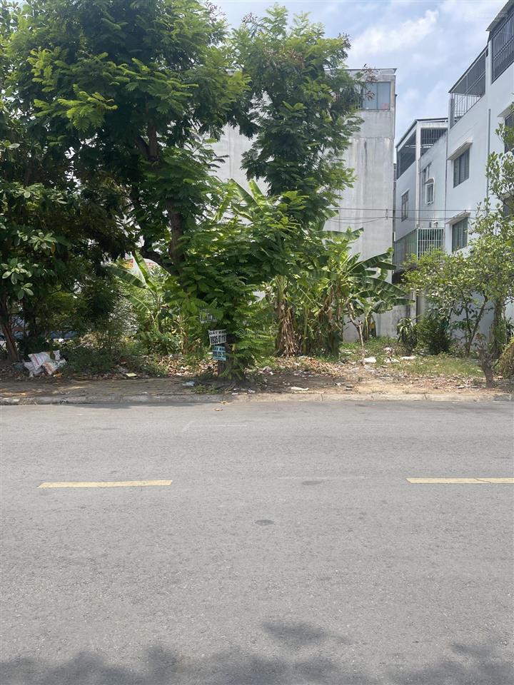 Chủ bán cắt lỗ đất dự án kdc phú mỹ 5x18m, 2 mặt tiền trước sau, xây dựng 4 tầng lầu, sổ hồng riêng