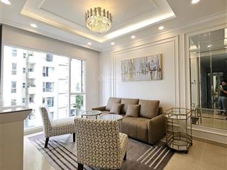 Chủ bán chung cư phú mỹ căn góc 3pn, ngã 3 hoàng quốc việt, nguyễn lương bằng, kế bên phú mỹ hưng.