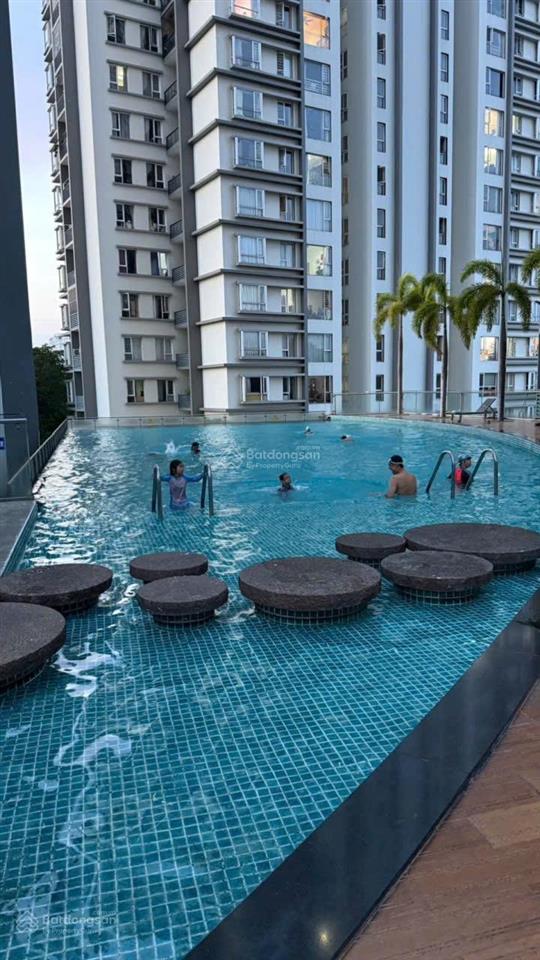 Chủ bán chung cư phú mỹ căn góc 3pn, ngã 3 hoàng quốc việt, nguyễn lương bằng, kế bên phú mỹ hưng.
