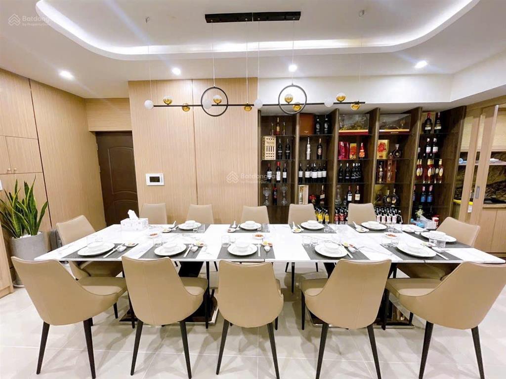 Bán gấp căn hộ happy valley 115m², 3pn khu đô thị phú mỹ hưng chỉ 9 tỷ.