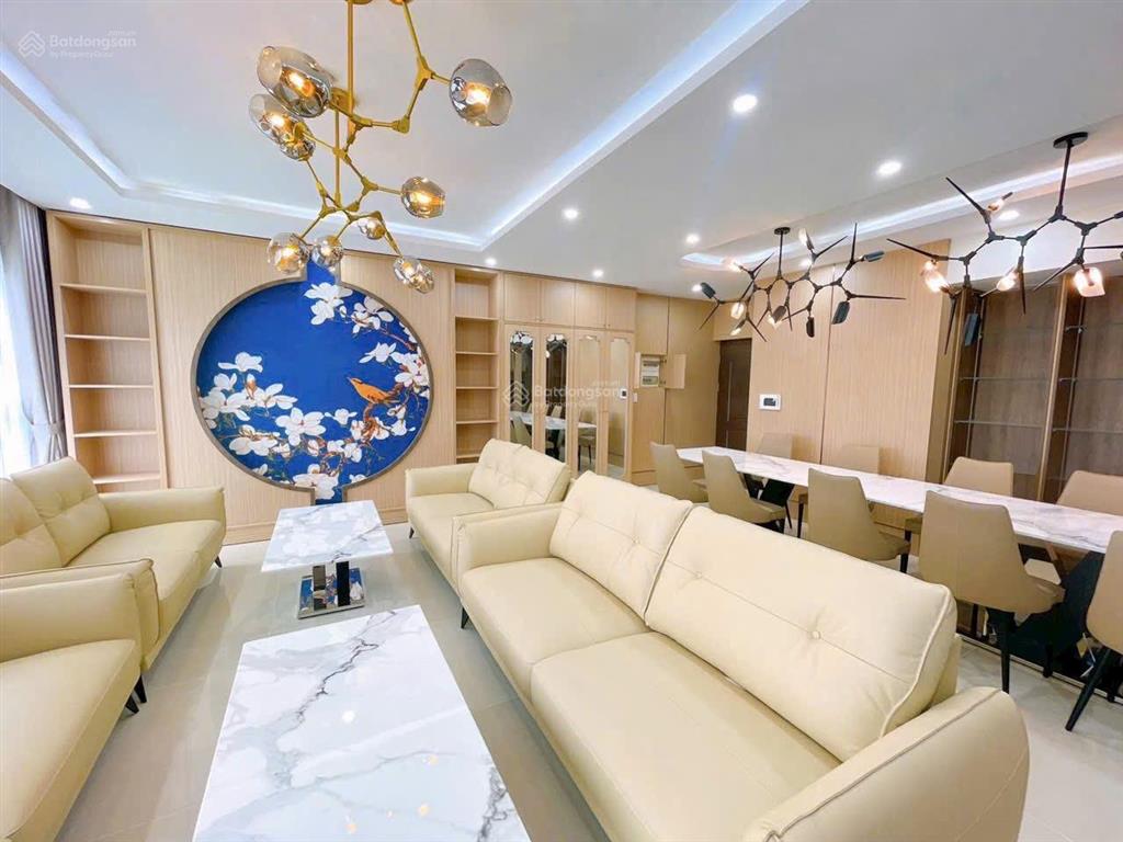 Bán gấp căn hộ happy valley 115m², 3pn khu đô thị phú mỹ hưng chỉ 9 tỷ.