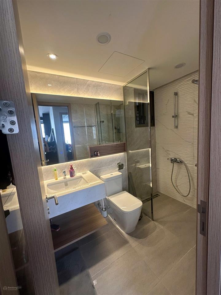 Bán gấp căn hộ happy valley 115m², 3pn khu đô thị phú mỹ hưng chỉ 9 tỷ.