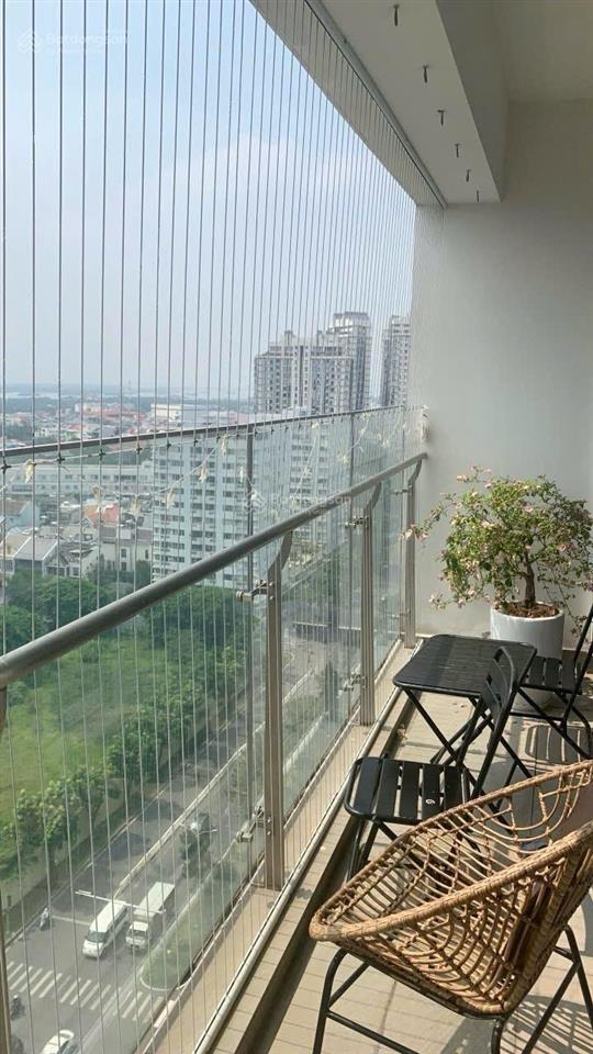 Chính chủ cần ra gấp căn 2pn hưng phúc, phú mỹ hưng, view thoáng, sổ hồng riêng, full nội thất.