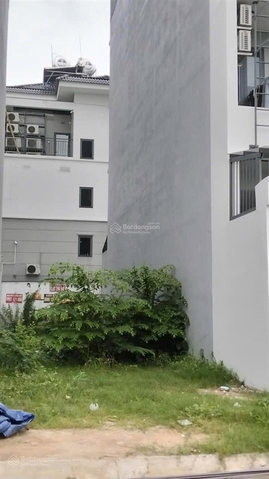 Chính chủ bán lô đất hẻm xe hơi 4x16m hẻm thông huỳnh tấn phát, phú thuận, quận 7.