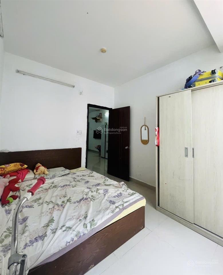 Tôi chính chủ bán nhà ngang 5,2x 15m hẻm hxh thông quay đầu, nguyễn ảnh thủ, trung mỹ tây, quận 12