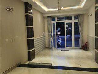 Cho thuê nhà nguyên căn 3 lầu kdc ciq4  chợ lớn (belleza), 6pn, mặt tiền đường số 8m, quận 7