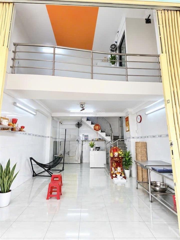 Chính chủ cần ra gấp nhà phố ngang 5x18m hẻm xe hơi tránh lê văn lương, phước kiển, nhà bè.