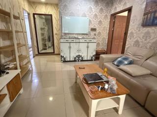 Cho thuê căn hộ era town (đức khải) 92m2, 2pn, full nội thất, đường 15b, phường tân mỹ, q7.
