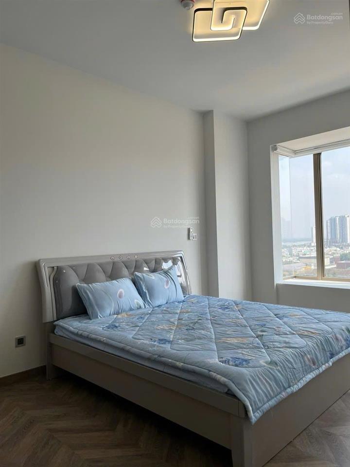 Cần bán nhanh căn hộ res iii về quê định cư, 72m2, 2pn, sổ hồng riêng, full nội thất.