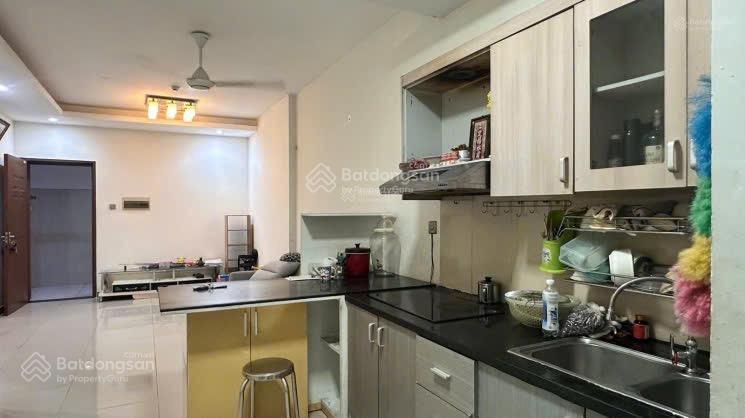 Cần bán nhanh căn hộ res iii về quê định cư, 72m2, 2pn, sổ hồng riêng, full nội thất.