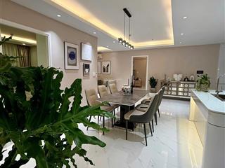 Gấp bán về quê chung cư conic bình khiêm 120m2, tầng trệt dạng shophouse 1 lầu, 3pn, đã có sổ hồng.