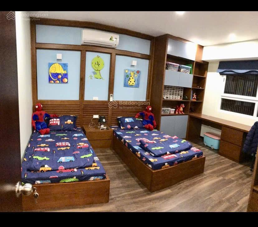 Chủ nhà cho thuê căn hộ chung cư học viện quốc phòng, ưu tiên gia đình có nhu cầu ở dài