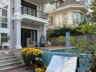 Bán gấp biệt thự chautea giá tốt