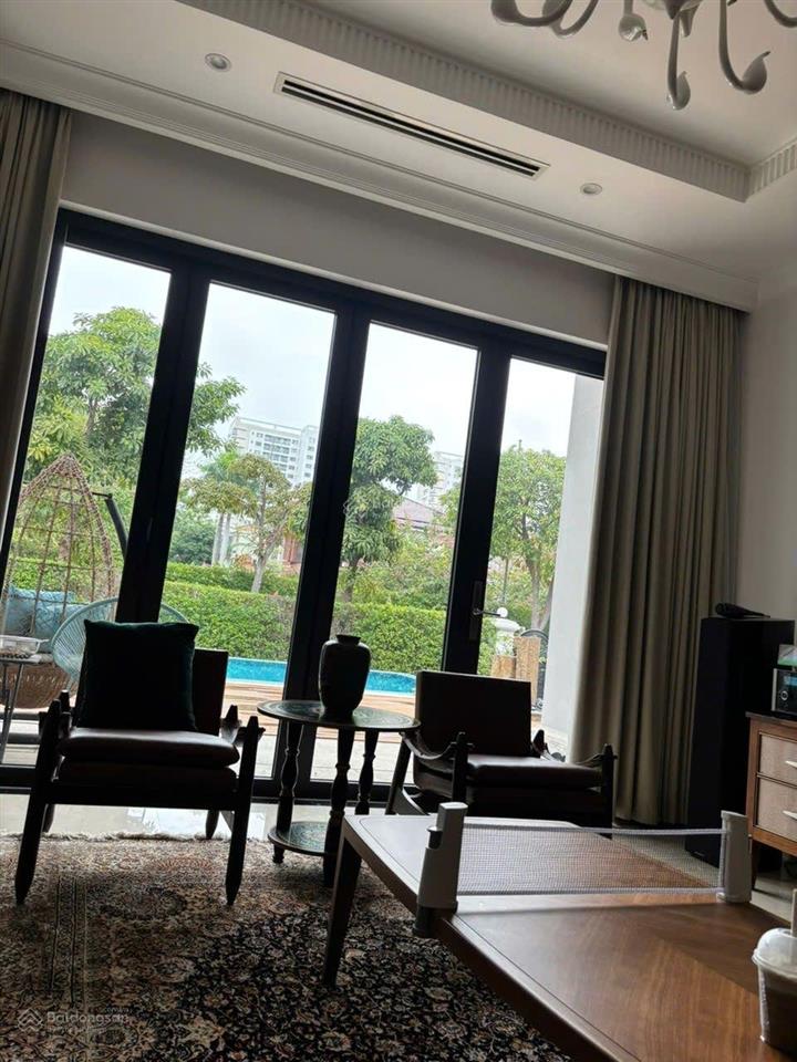 Bán gấp biệt thự chautea giá tốt