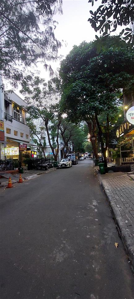 Chủ kẹt tiền bán gấp căn hưng phước 3, phú mỹ hưng, quận 7