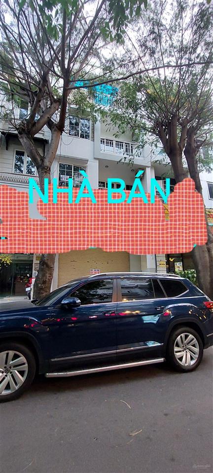 Chủ kẹt tiền bán gấp căn hưng phước 3, phú mỹ hưng, quận 7
