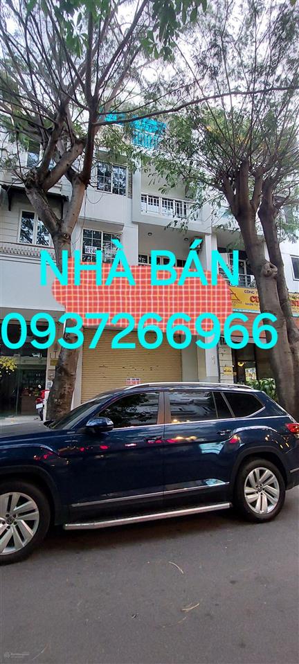 Chủ kẹt tiền bán gấp căn hưng phước 3, phú mỹ hưng, quận 7
