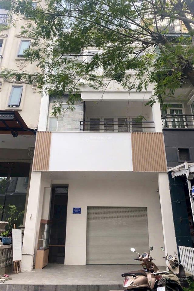 Cho thuê nhà hưng gia 2 phú mỹ hưng quận 7