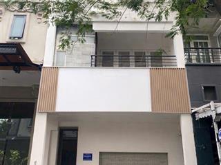 Cho thuê nhà hưng gia 2 phú mỹ hưng quận 7