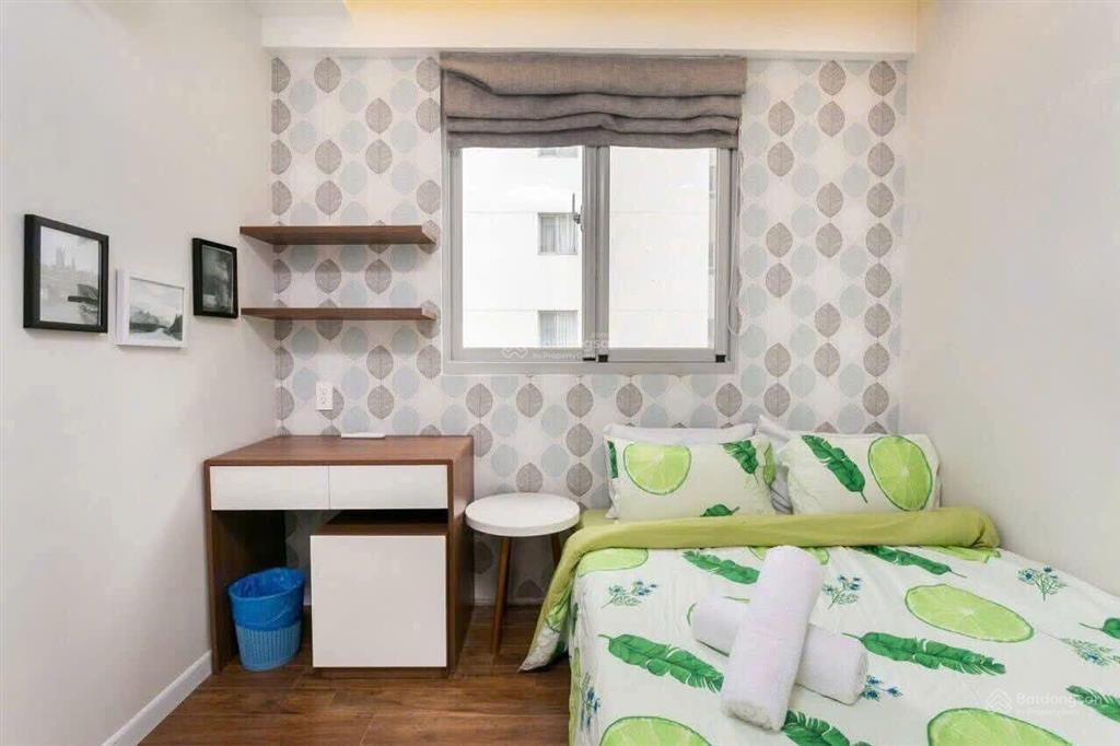 Bán gấp căn hộ dịch vụ đường le van lương quận 7 giá rẻ