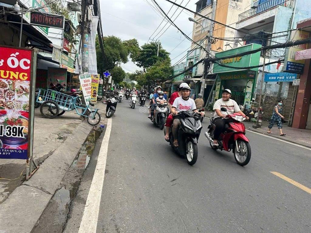 Bán gấp căn hộ dịch vụ đường le van lương quận 7 giá rẻ