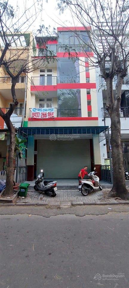 Cho thuê nhà hưng phước 3 phú mỹ hưng quận 7 tp hcm