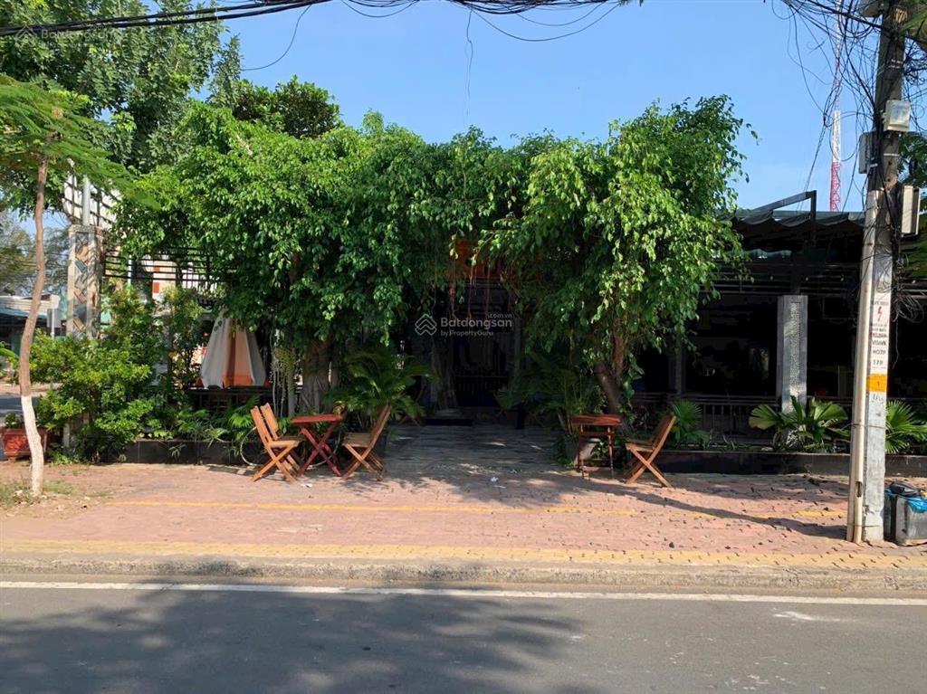 Bán đất 2 mặt tiền đường duyên hải và đường lê thương ,dự án vingroup đang khởi công