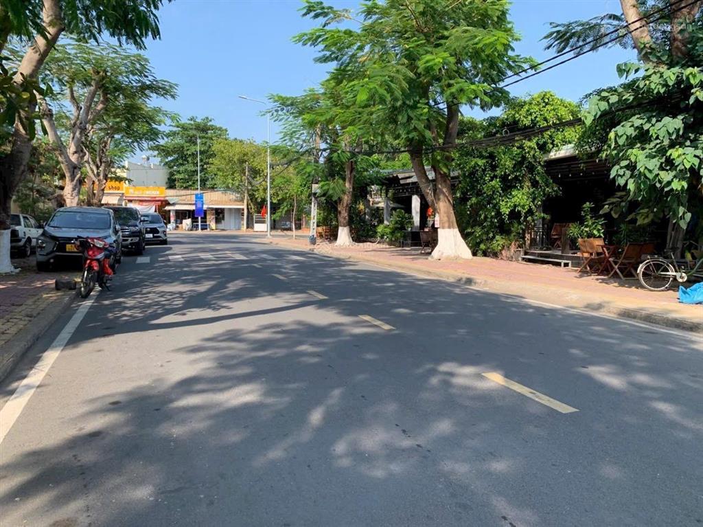 Bán đất 2 mặt tiền đường duyên hải và đường lê thương ,dự án vingroup đang khởi công