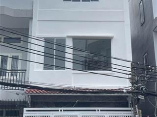 Cần bán gấp nhà mặt tiền hẻm 95 lê văn lương quận 7 tp hcm