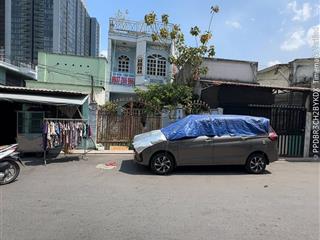 Cần bán gấp nhà mặt tiền hẻm 860 huỳnh tấn phát quận 7 tp hồ chí minh