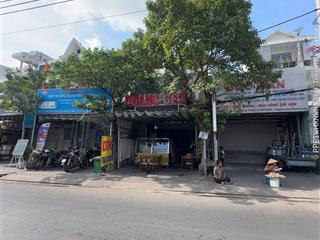 Bán gấp nhà mặt tiền gò ô môi gần chợ phú thuận quạn 7
