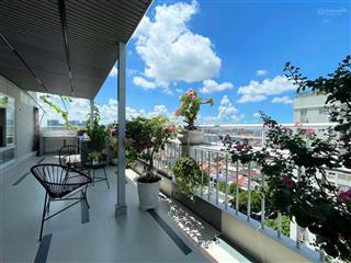 Bán penhouse sky3 phú mỹ hưng q7 giá tốt