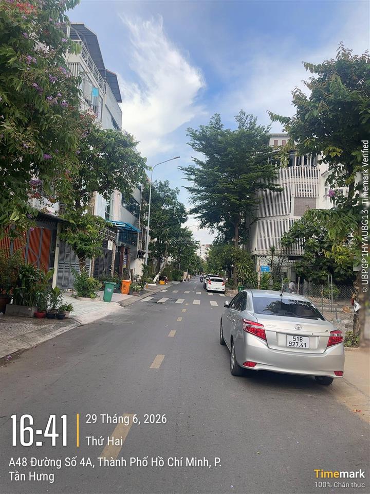Cho thuê văn phòng giá rẻ phú mỹ hưng