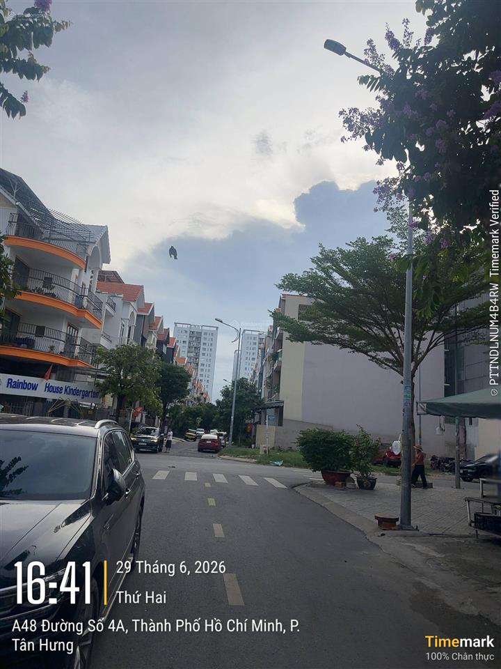 Cho thuê văn phòng giá rẻ phú mỹ hưng