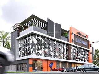 Cho thuê mặt bằng dt 3000m2sd, ngang 30m nguyễn hữu thọ, đà nẵng