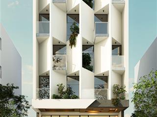 Cho thuê nguyên căn toà nhà 3 tầng điện biên phủ, thanh khê , đà nẵng 520m2