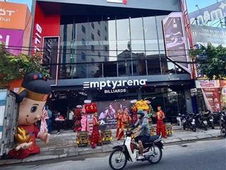 Nhà 3 tầng 72 núi thành, hải châu, (ngay cầu rồng) đà nẵng