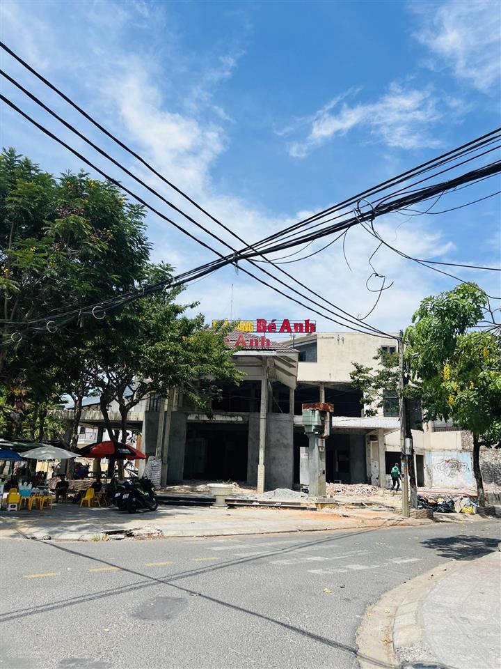 Cho thuê 2mt vip hồ nghinh  nguyễn cao luyện. trung tâm biển mỹ khê