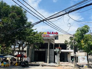 Cho thuê 2mt vvip hồ nghinh  nguyễn cao luyện. trung tâm biển mỹ khê