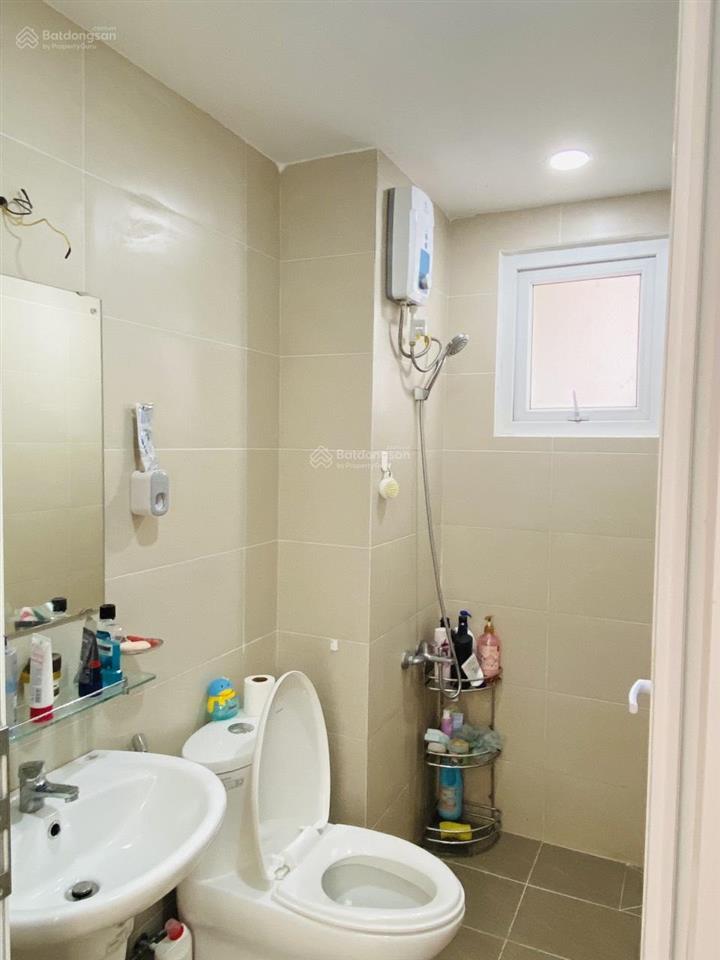Cho thuê cc phú gia căn góc 2 view dt 75m2 (2pn2wc) giá 7,5 triệu full nột thất đẹp  0902 598 ***