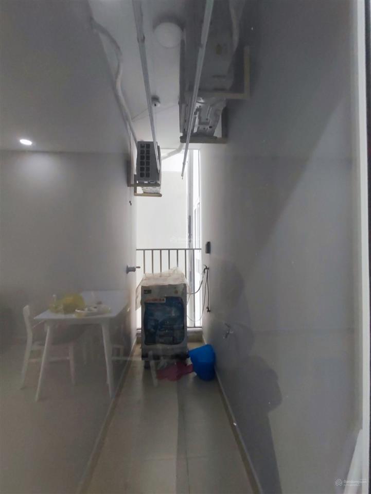 Cho thuê cc phú gia căn góc 2 view dt 75m2 (2pn2wc) giá 7,5 triệu full nột thất đẹp  0902 598 ***