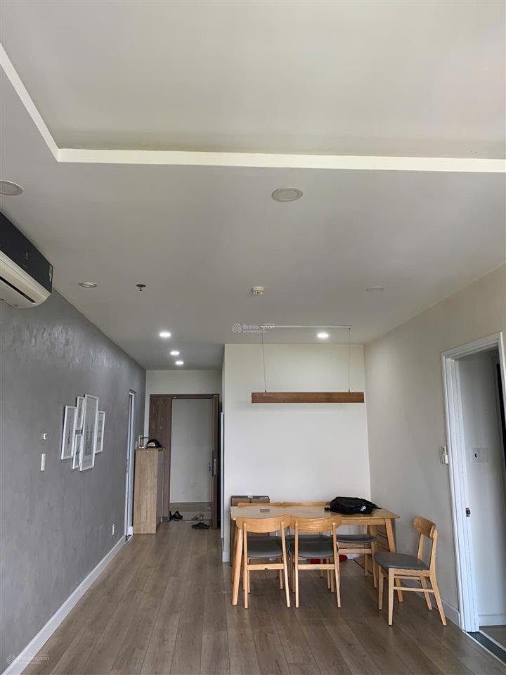 Bán căn hộ đã có sổ hồng dt 75m2 (2pn 2wc) giá 3 tỷ có nội thất cc phú gia (orchid park) nhà bè