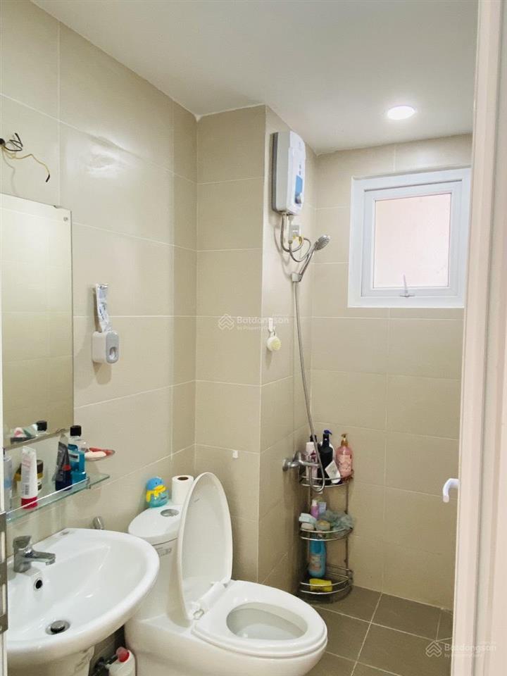 Cho thuê cc phú gia tại orchid park, dt 75m2 (2pn2wc) giá 7 triệu có nội thất,  0902 598 *** linh.