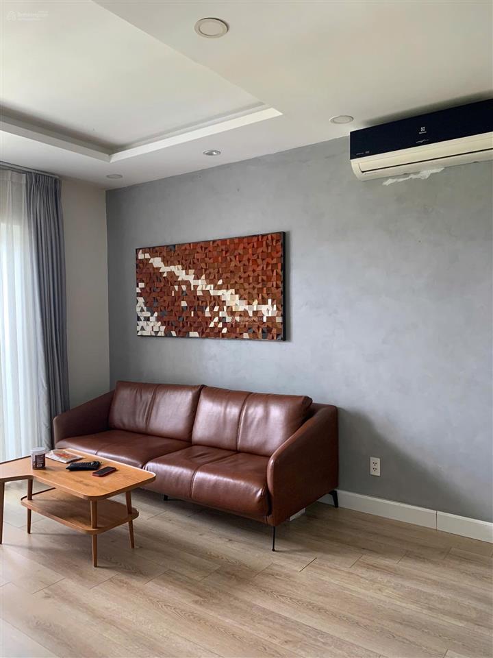 Cho thuê căn hộ (2pn2wc) dt 75m2 giá 7 triệu có nội thất tại orchid park, nhà bè.  0902 598 ***.