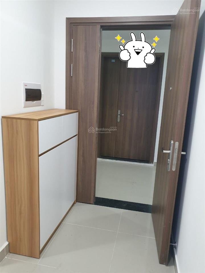 Cho thuê căn hộ (2pn2wc) dt 75m2 giá 7 triệu có nội thất tại orchid park, nhà bè.  0902 598 ***.