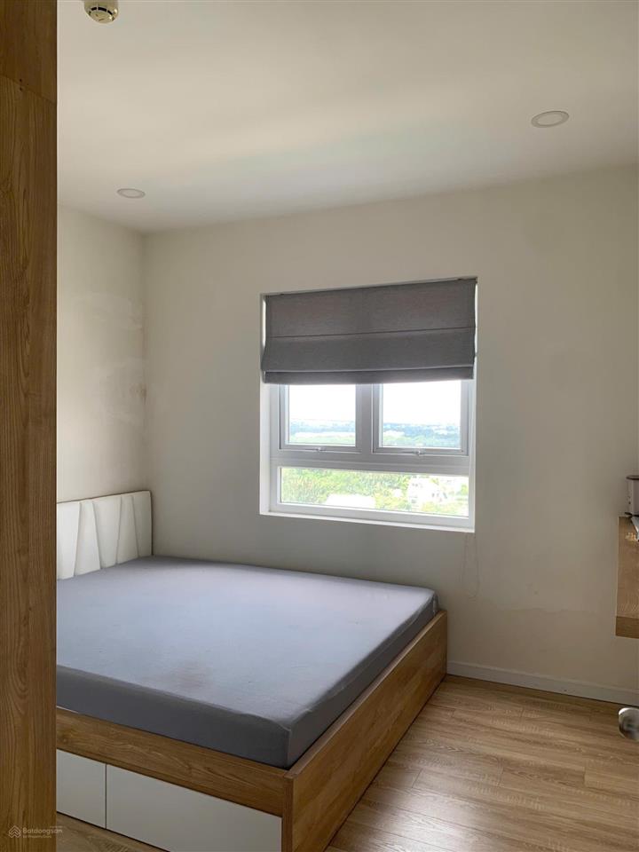 Cho thuê căn hộ (2pn2wc) dt 75m2 giá 7 triệu có nội thất tại orchid park, nhà bè.  0902 598 ***.