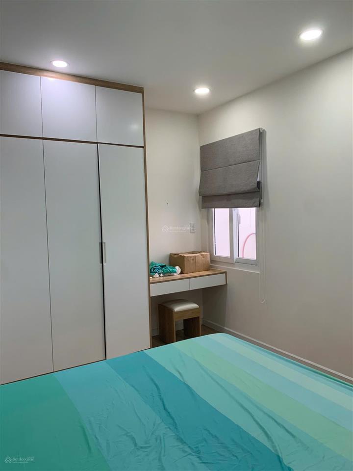 Bán căn hộ dt 75m2 (2pn2wc) giá 3,050 tỷ full nội thất tại orchid park, nhà bè.  0902 598 *** linh