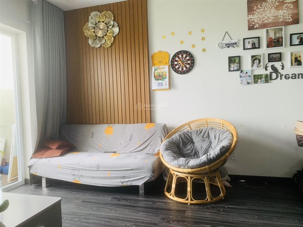 Cho thuê căn góc 2 view 2pn, 2wc, 73m2 giá 7 triệu full nội thất tại orchid park, huyện nhà bè, hcm